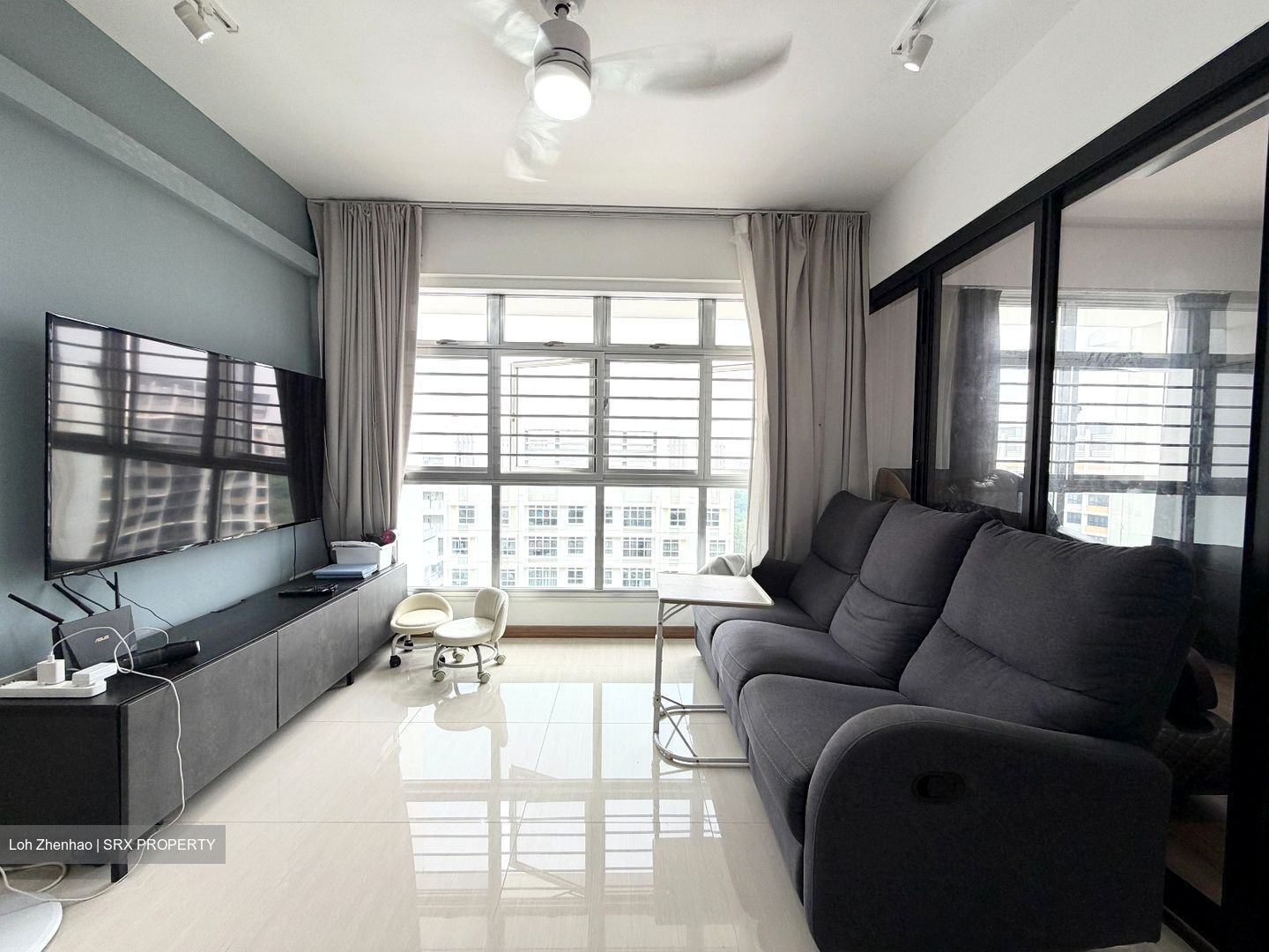 Blk 406A Northshore Residences I (Punggol), HDB 4 Rooms #608667901